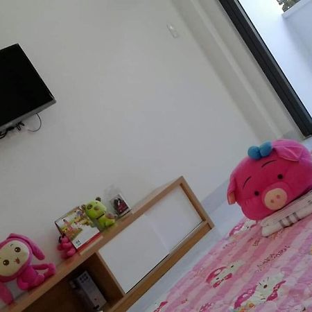 91 Homestay, Cafe, Bonsai 붕타우 외부 사진