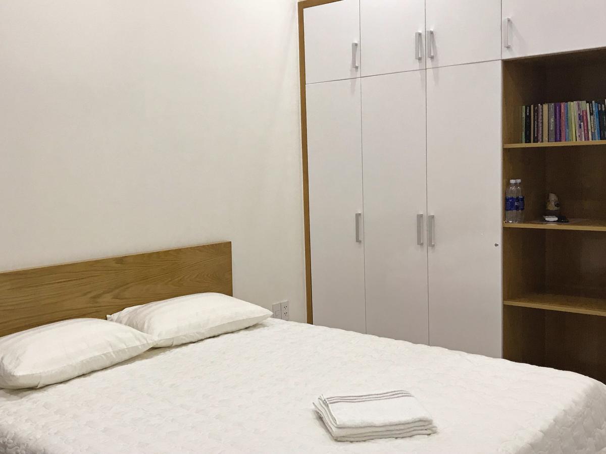 91 Homestay, Cafe, Bonsai 붕타우 외부 사진